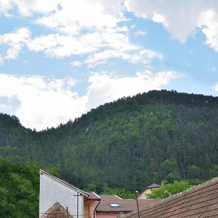Casa Chiper - Attic Apartment With View Brasov Luaran gambar