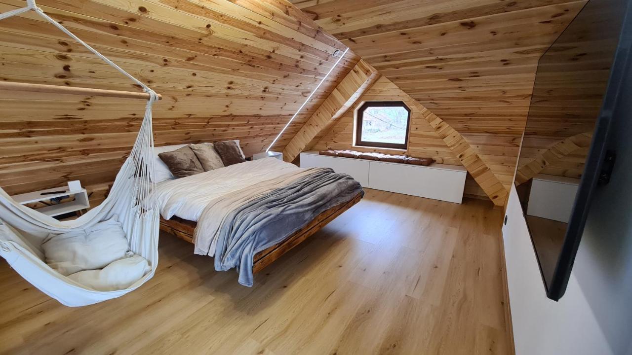 Casa Chiper - Attic Apartment With View Brasov Luaran gambar
