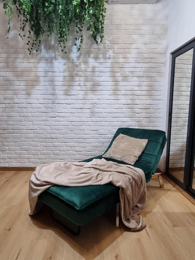 Casa Chiper - Attic Apartment With View Brasov Luaran gambar
