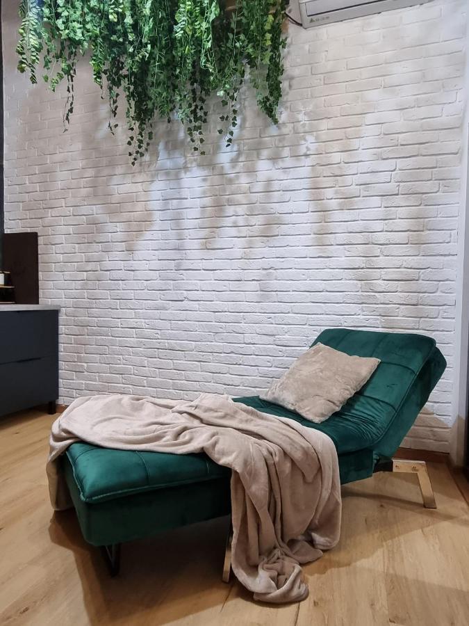 Casa Chiper - Attic Apartment With View Brasov Luaran gambar